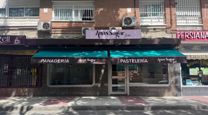 Cierra Ana Sugar's Bake en Alcorcón: aprovecha sus últimas promociones a lo bestia