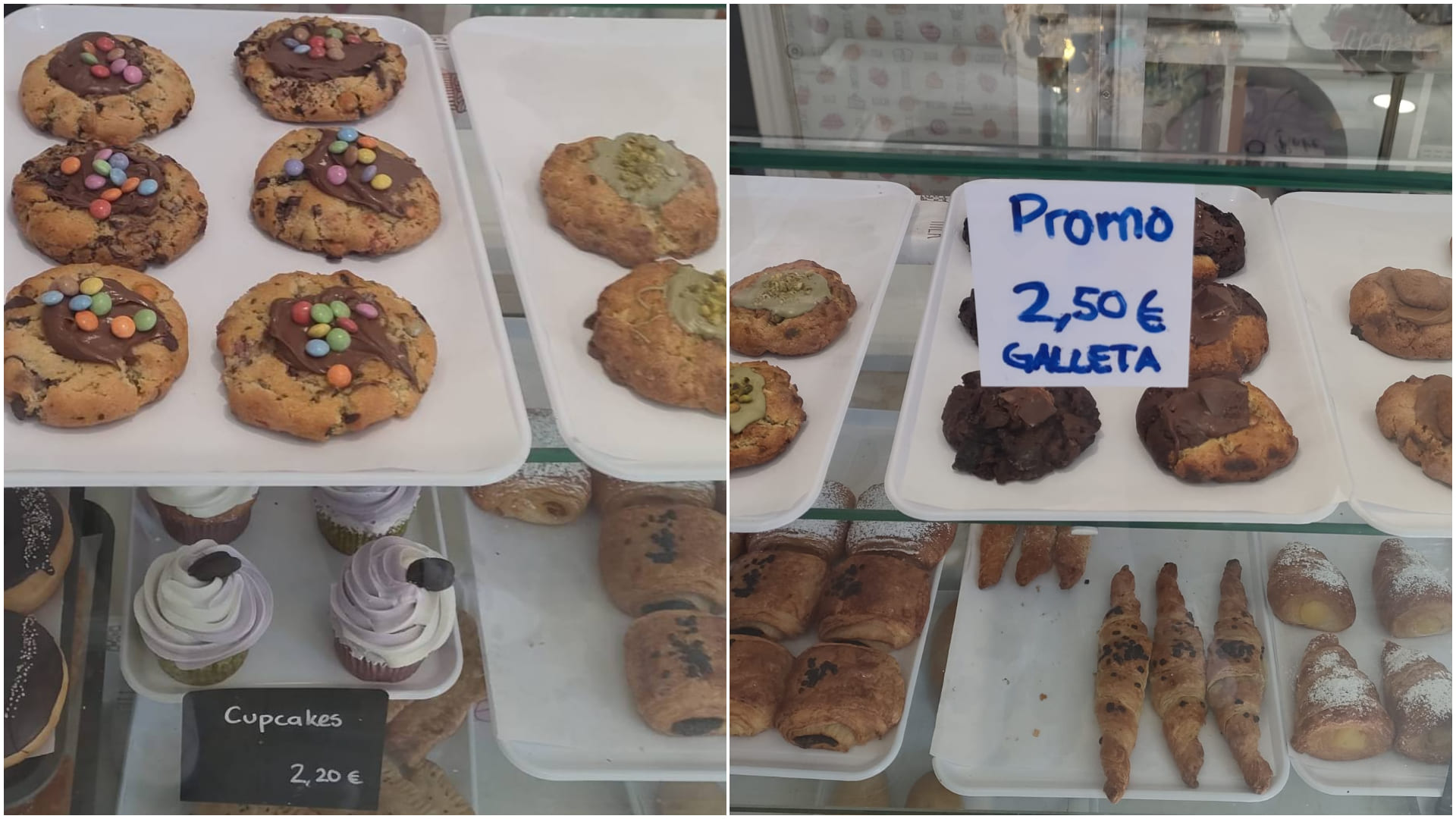 Cierra Ana Sugar's Bake en Alcorcón: aprovecha sus últimas promociones a lo bestia