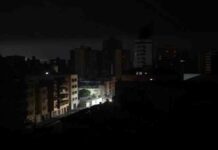 Alcorcón Extraño: Caos