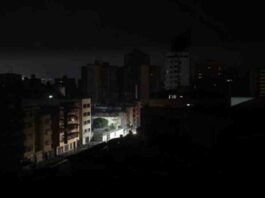 Alcorcón Extraño: Caos