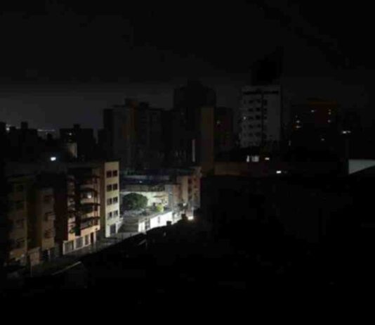 Alcorcón Extraño: Caos