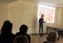 El Museo del Prado llega al Hospital de Alcorcón a través de la psiquiatría