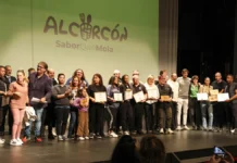 Un Orgullo de Hostelería en Alcorcón