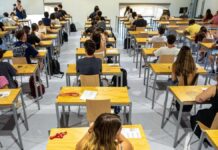 Las diferencias que encontrarán los alumnos de Alcorcón en el calendario académico del curso 2025-26