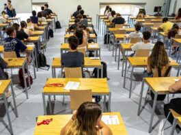 Las diferencias que encontrarán los alumnos de Alcorcón en el calendario académico del curso 2025-26 Las diferencias que encontrarán los alumnos de Alcorcón en el calendario académico del curso 2025-26