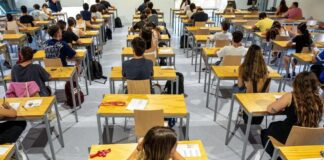 Las diferencias que encontrarán los alumnos de Alcorcón en el calendario académico del curso 2025-26