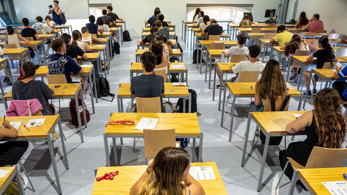 Las diferencias que encontrarán los alumnos de Alcorcón en el calendario académico del curso 2025-26