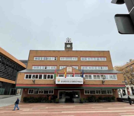 Alcorcón aprueba siete propuestas clave para el futuro de la ciudad