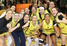 El Femenino Alcorcón buscará el ascenso a la Liga Femenina Challenge