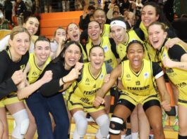 El Femenino Alcorcón buscará el ascenso a la Liga Femenina Challenge