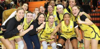 El Femenino Alcorcón buscará el ascenso a la Liga Femenina Challenge