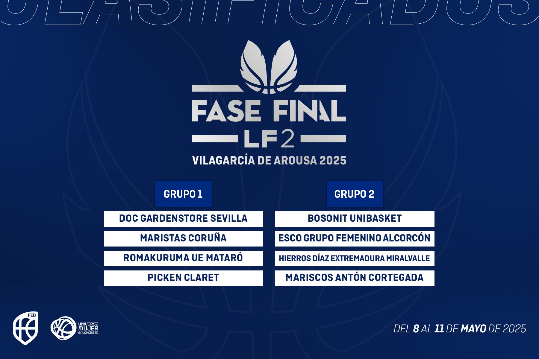 El Femenino Alcorcón buscará el ascenso a la Liga Femenina Challenge