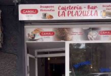 Abre La Plazuela, un nuevo bar-cafetería en Alcorcón