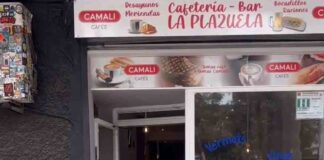 Abre La Plazuela, un nuevo bar-cafetería en Alcorcón