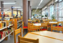 Las bibliotecas de Alcorcón amplían sus horarios en plena época de exámenes