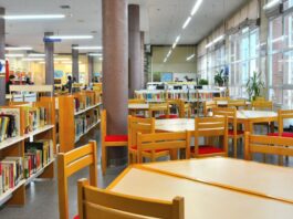 Las bibliotecas de Alcorcón amplían sus horarios en plena época de exámenes