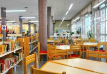 Alcorcón Extraño: Un espejo roto