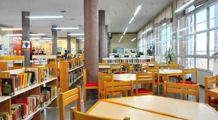 Alcorcón Extraño: Un espejo roto