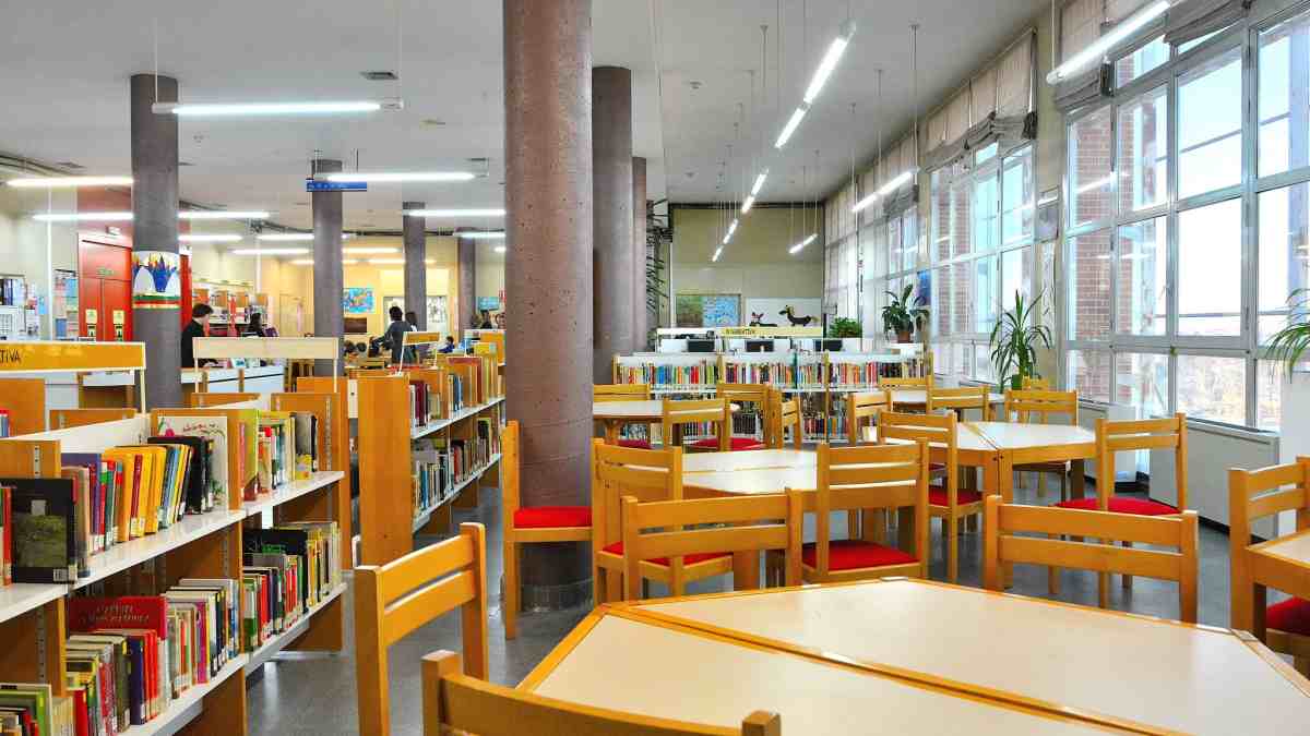 Alcorcón Extraño: Un espejo roto