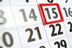 Las diferencias que encontrarán los alumnos de Alcorcón en el calendario académico del curso 2025-26
