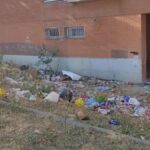 Reunión extraordinaria para solucionar la ‘okupación’ de la calle Praga en Alcorcón