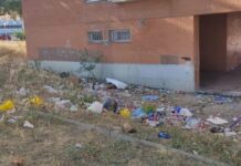 Reunión extraordinaria para solucionar la 'okupación' de la calle Praga en Alcorcón