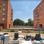 Reunión extraordinaria para solucionar la ‘okupación’ de la calle Praga en Alcorcón