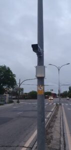 Te contamos para qué sirven las misteriosas cámaras que han aparecido por Alcorcón