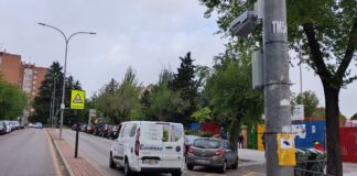 Te contamos para qué sirven las misteriosas cámaras que han aparecido por Alcorcón