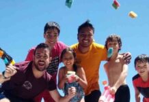 Así será el Campamento Urbano de X-Madrid para los niños de Alcorcón