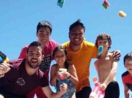 Así será el Campamento Urbano de X-Madrid para los niños de Alcorcón