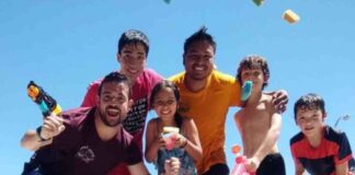 Así será el Campamento Urbano de X-Madrid para los niños de Alcorcón