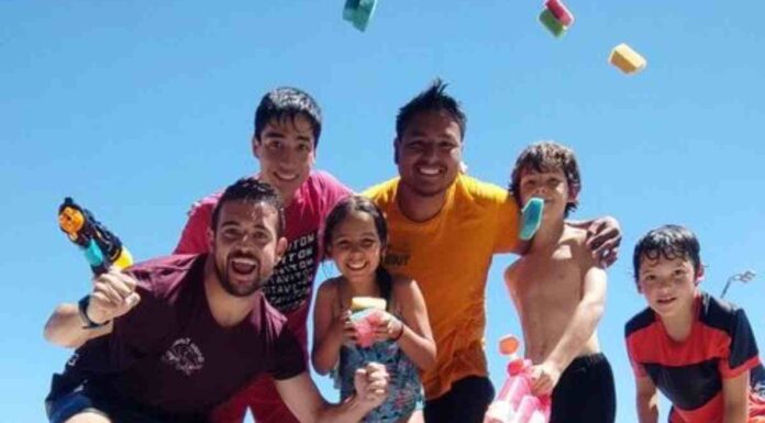Así será el Campamento Urbano de X-Madrid para los niños de Alcorcón