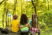 Cómo inscribir a tus hijos en los Campamentos Escolares de Verano en Alcorcón