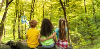 Cómo inscribir a tus hijos en los Campamentos Escolares de Verano en Alcorcón