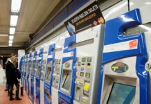 Incremento de 13 euros en los títulos de abono transporte de Alcorcón
