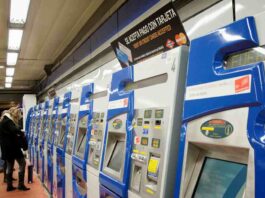 Incremento de 13 euros en los títulos de abono transporte de Alcorcón