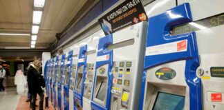 Incremento de 13 euros en los títulos de abono transporte de Alcorcón