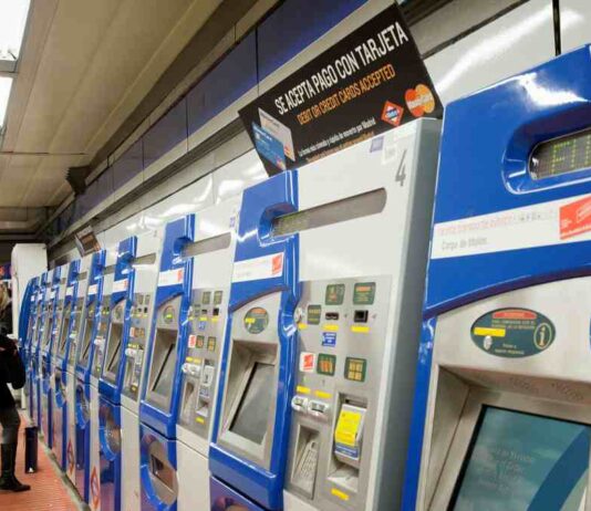 Incremento de 13 euros en los títulos de abono transporte de Alcorcón
