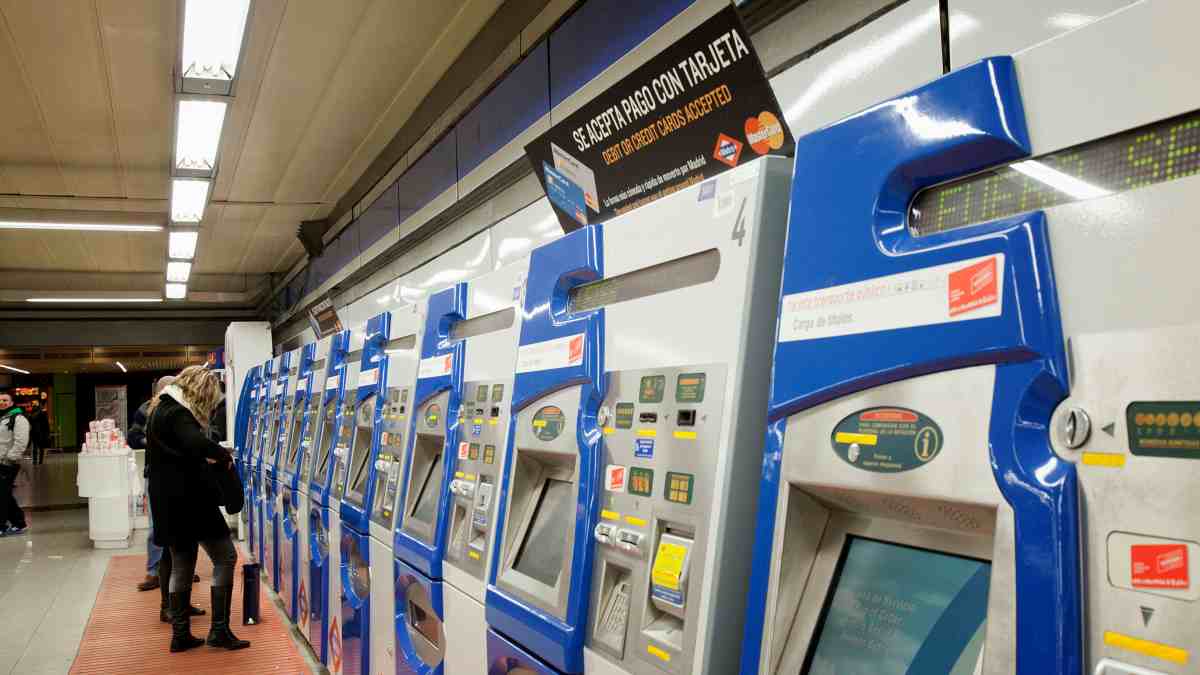 Incremento de 13 euros en los títulos de abono transporte de Alcorcón