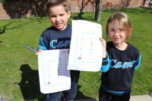 El Eurocolegio Casvi implementa el juego al aire libre como clave en el desarrollo infantil