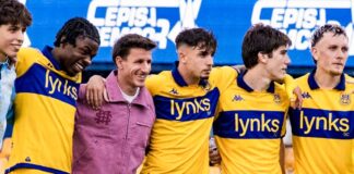 El Alcorcón sella la permanencia, empate del Trival Valderas...