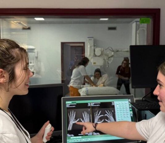 El CES Juan Pablo II, referente en FP en Alcorcón: formación real, con futuro y con plazas abiertas