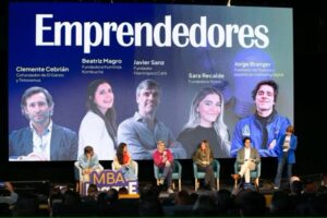 Alcorcón se trae a casa la MBA League con la victoria del Colegio Alkor
