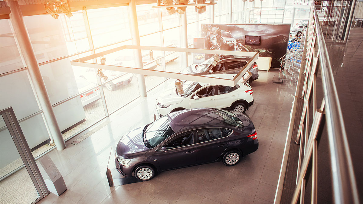 Guía para comprar coches de segunda mano en alcorcón: principales empresas y consejos