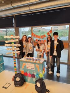Alcorcón tendrá representación en la MBA League gracias al Colegio Alkor