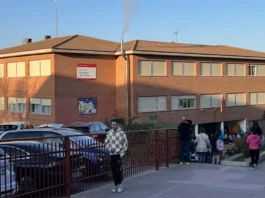 El Ayuntamiento de Alcorcón ofrece un campamento para el 3 de noviembre, día sin cole El Ayuntamiento de Alcorcón ofrece un campamento para el 3 de noviembre, día sin cole