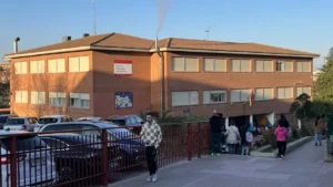 Los alumnos de Alcorcón ya conocen su calendario escolar para el próximo curso