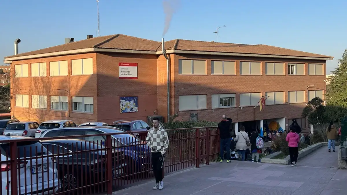 El Ayuntamiento de Alcorcón ofrece un campamento para el 3 de noviembre, día sin cole El Ayuntamiento de Alcorcón ofrece un campamento para el 3 de noviembre, día sin cole