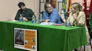 La Agrupación Extremeña de Alcorcón prepara el cierre de su XXXVII Muestra Cultural 2025